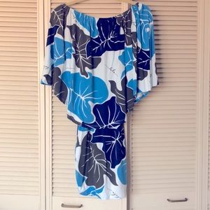 Simply Sisters by Lola Miller dress Small